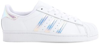 Adidas Superstar Kids | Shop the world's largest collection of fashion |  ShopStyle UK