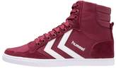 Thumbnail for your product : Hummel SLIMMER STADIL Hightop trainers red