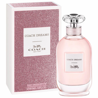 Coach Women's Dreams Eau de Parfum 90ml