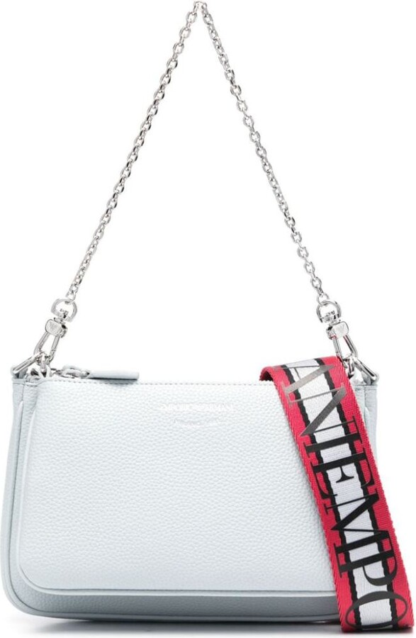 EA7 Emporio Armani Mini shoulder bag ShopStyle