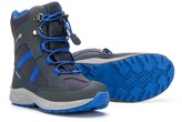 Thumbnail for your product : Geox Kids Lace-Up Ankle Boots