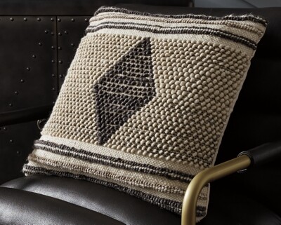 Signature Design by Ashley Ricker Pillow (Set of 4)
