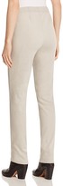 Thumbnail for your product : Eileen Fisher Slim Denim Pants