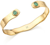 Thumbnail for your product : Monica Vinader Siren Cuff