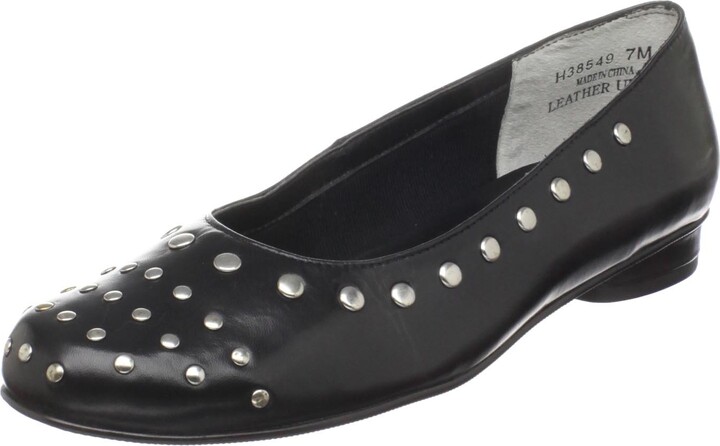 Ros Hommerson Women's Motown Flat