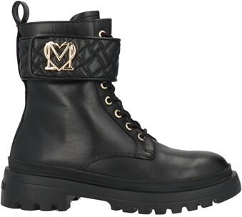 Love Moschino Woman Ankle boots