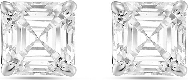 Diana M Lab Grown Diamonds Diana M. 14K 3.00 ct. tw. Lab-Grown Diamond Earrings