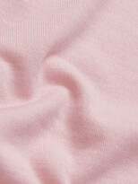 Thumbnail for your product : Gabriela Hearst Slim-Fit Virgin Wool Sweater