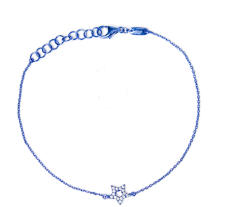 As 29 AS29 Star Diamond Ceramic Bracelet