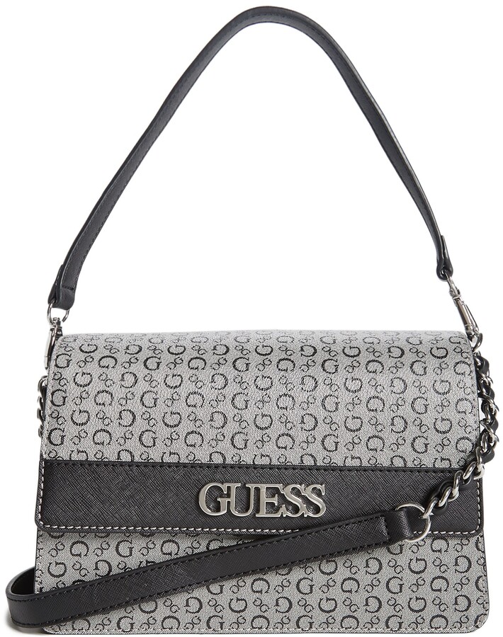 Guess Black Crossbody | Shop the world's largest collection of fashion |  ShopStyle