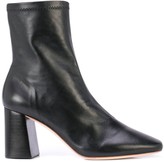 Thumbnail for your product : Loeffler Randall Elise ankle boots