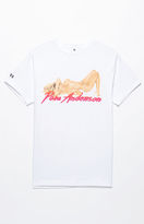 Thumbnail for your product : Young & Reckless x Pam Anderson Racked Up T-Shirt