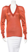 Thumbnail for your product : Jean Paul Gaultier Knit Top