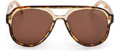 Thumbnail for your product : Henri Bendel Frederica Aviator Sunglasses
