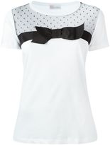 Thumbnail for your product : RED Valentino Tshirt
