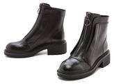 Thumbnail for your product : Ash Space Zip Up Booties