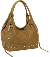 Thumbnail for your product : Lucky Brand Studded Travel Tote
