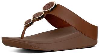 FitFlop Halo Sandals