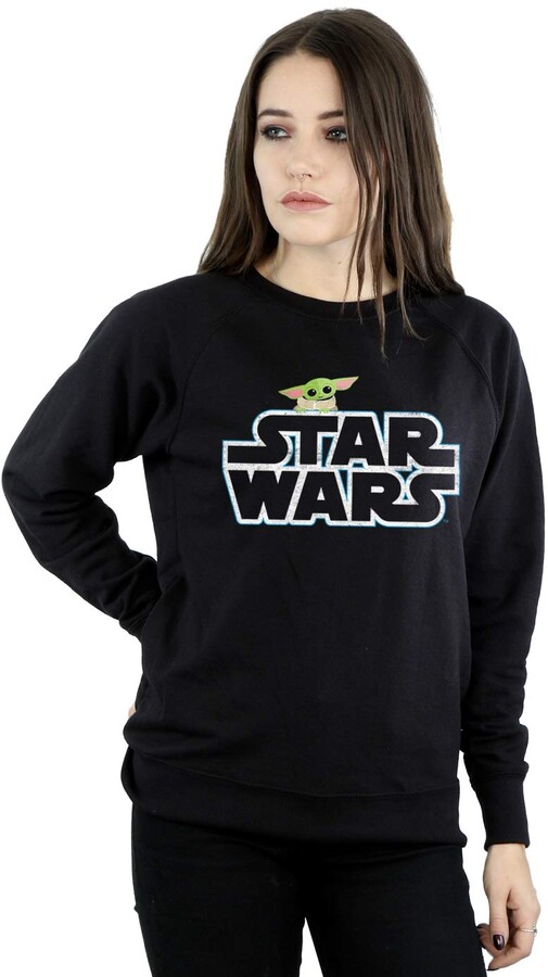 star wars crewneck