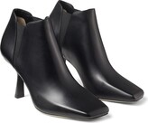 Thumbnail for your product : Jimmy Choo Marcelin 85mm square-toe boots