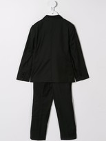 Thumbnail for your product : Paul Smith Junior Two Piece Suit