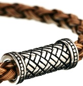 Thumbnail for your product : Seven London Rattan Bracelet