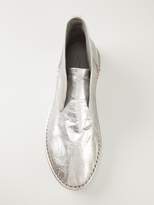 Thumbnail for your product : Marsèll metallic laceless desert boots