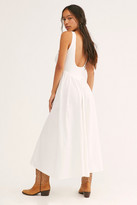 Thumbnail for your product : Free People Emily's Midi Dress