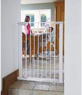 Thumbnail for your product : Safety 1st Pressure Fit Extra Tall Safety Gate