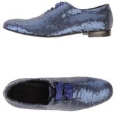 Thumbnail for your product : Giacomorelli Lace-up shoes