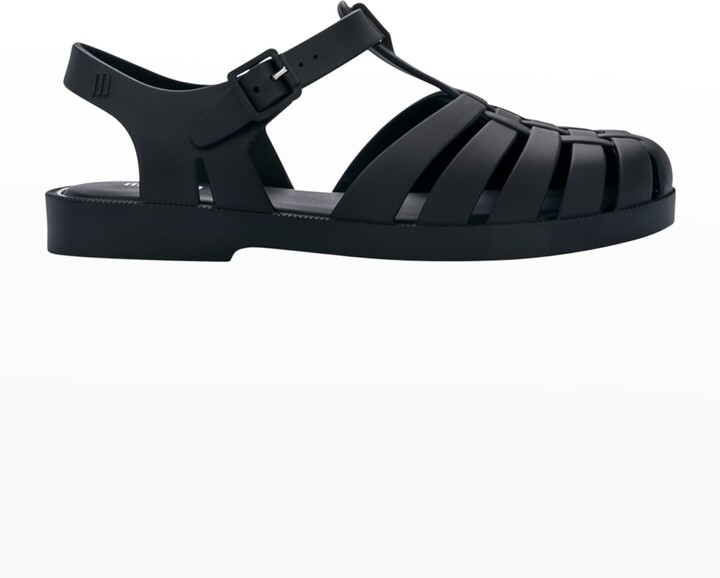 Fisherman Sandal | Shop the world's largest collection of fashion 