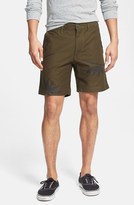 Thumbnail for your product : Diesel 'Perti' Shorts