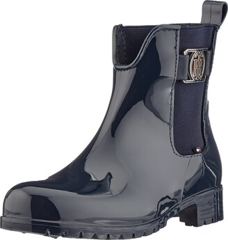 Tommy Hilfiger Women's Boots | ShopStyle UK
