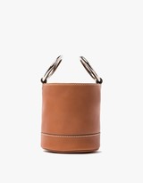 Thumbnail for your product : Simon Miller Bonsai 15 cm Bag in Tan