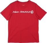 Thumbnail for your product : MM6 MAISON MARGIELA T-shirts
