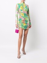Thumbnail for your product : Alice McCall All That Glitters mini dress