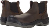 Thumbnail for your product : Rocky Work Smart 6 Comp Chelsea (Brown) Men's Shoes