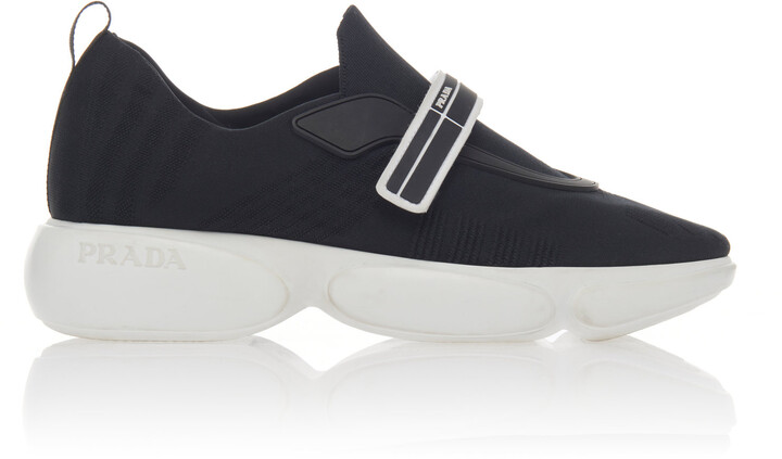 prada cloudbust womens