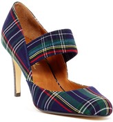 Thumbnail for your product : Ann Marino by Bette Muller Tone High Heel Pump