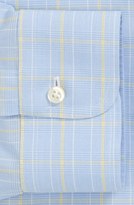 Thumbnail for your product : Brooks Brothers Slim Fit Non-Iron Plaid Dress Shirt