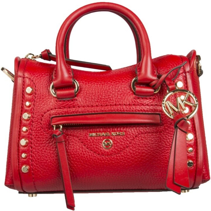 MICHAEL Michael Kors Carine Extra Small Crossbody Bag ShopStyle