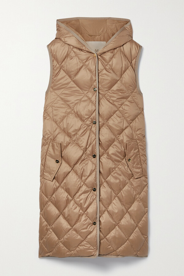Maxmara Quilted | Shop the world's largest collection of fashion 