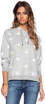 Thumbnail for your product : Zoe Karssen Stars All Over Hoodie