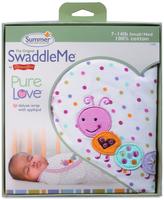 Thumbnail for your product : Summer Infant Pure Love SwaddleMe