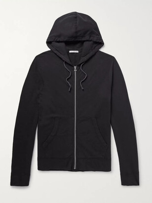 pima cotton hoodie