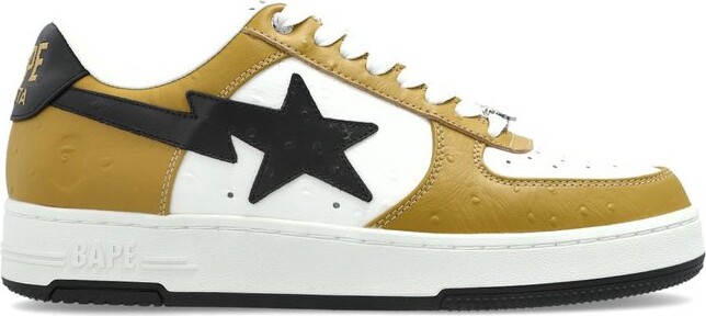 A Bathing Ape BAPE STA Sneakers