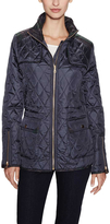 Thumbnail for your product : Sam Edelman Lexi Quilted Field Jacket