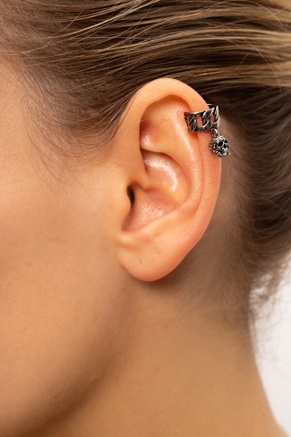 Ear Cuffs Women | Shop the world's largest collection of fashion 