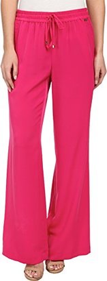 Calvin Klein Women's CDC Pant with Pockets