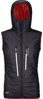 Thumbnail for your product : Ortovox Swisswool Piz Boe Vest - Men's